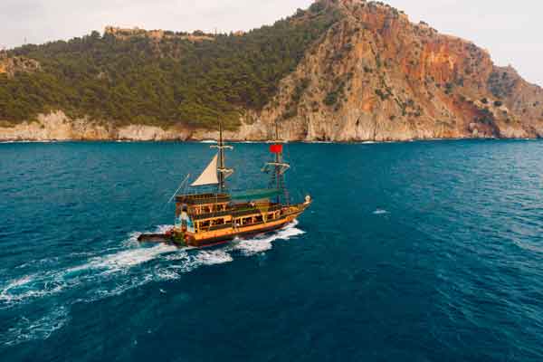 Antalya