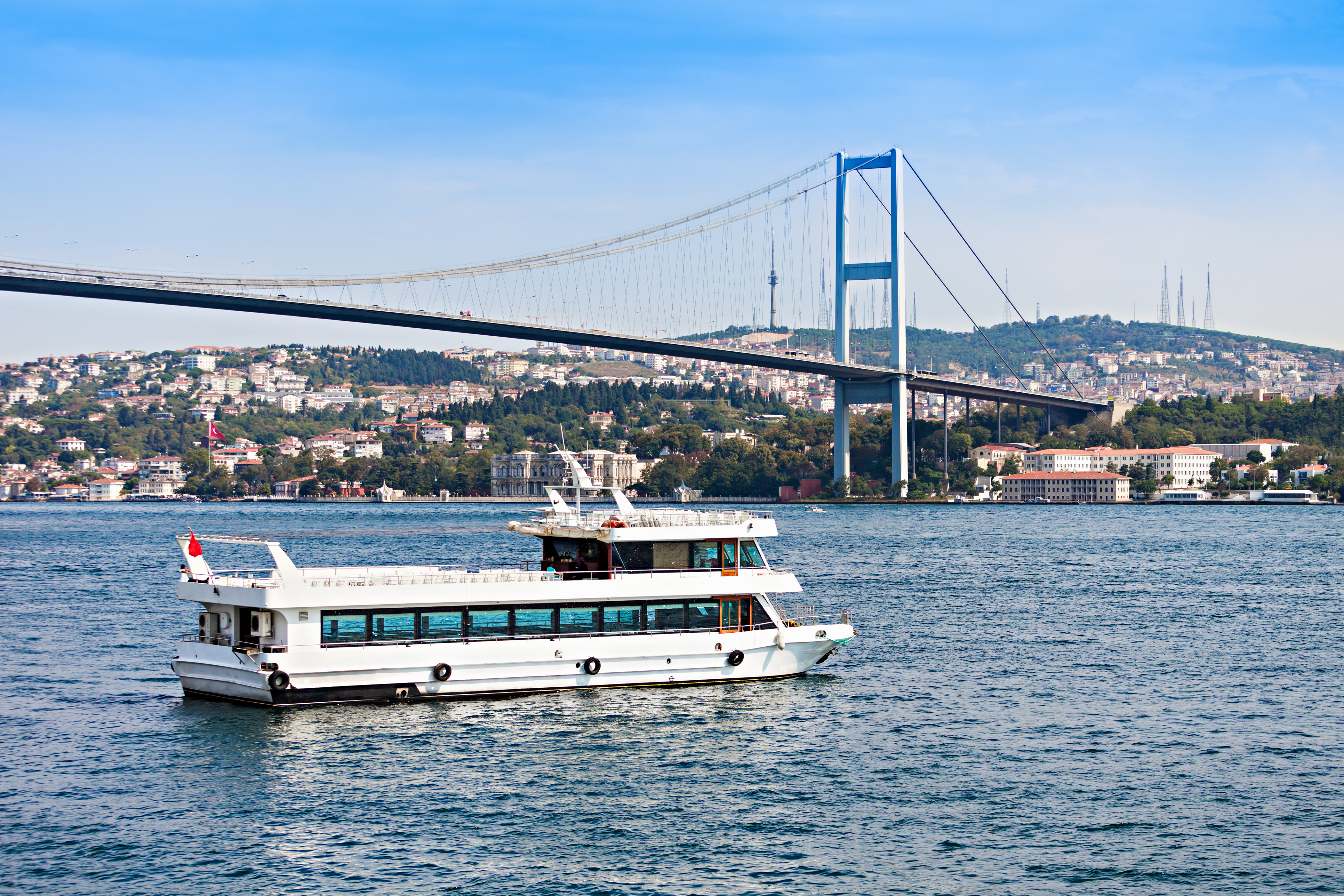 Classic Istanbul Full Day Tour