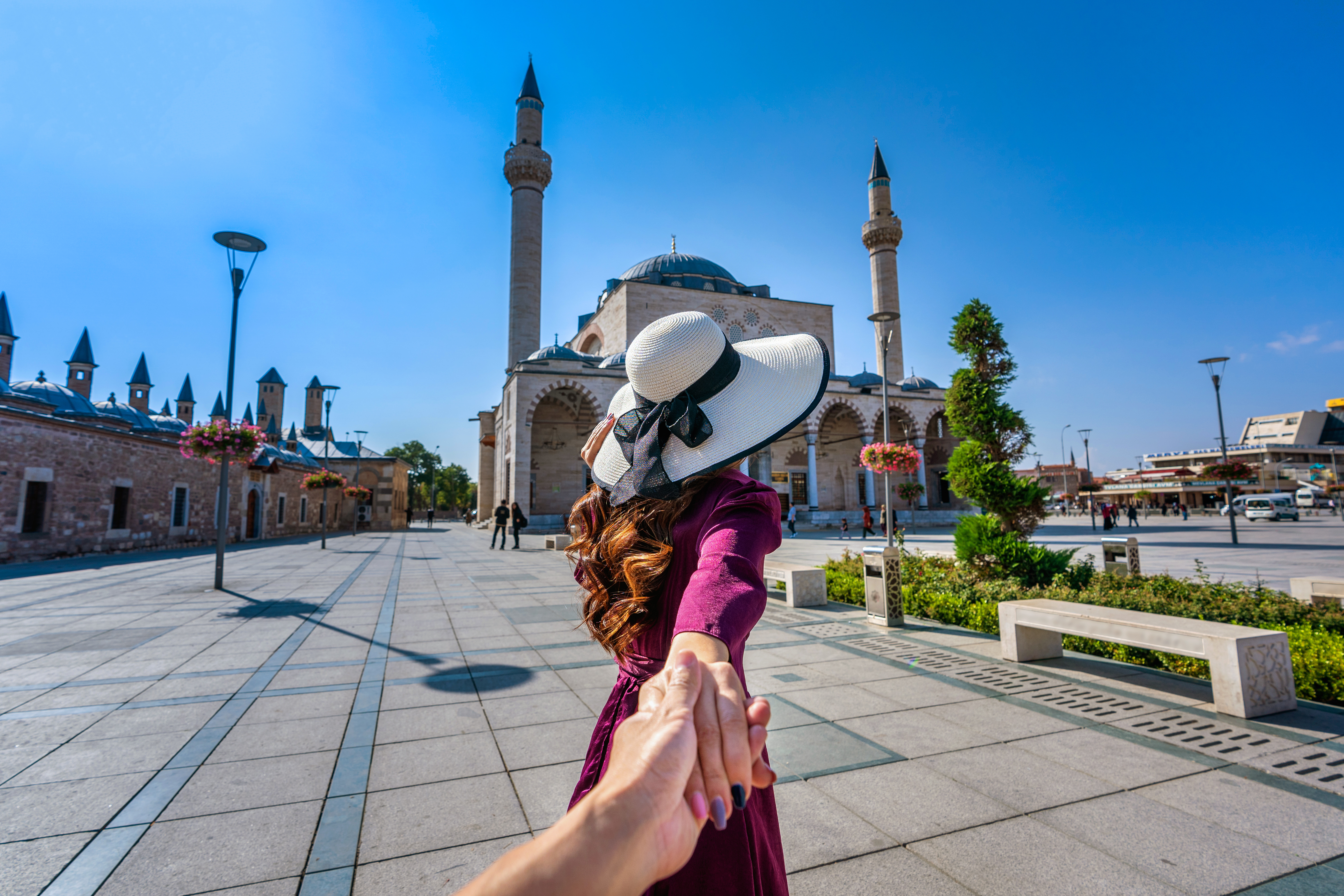 Classic Istanbul Full Day Tour