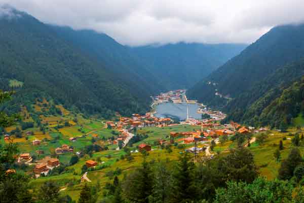 Trabzon