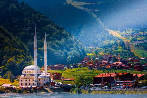 Trabzon